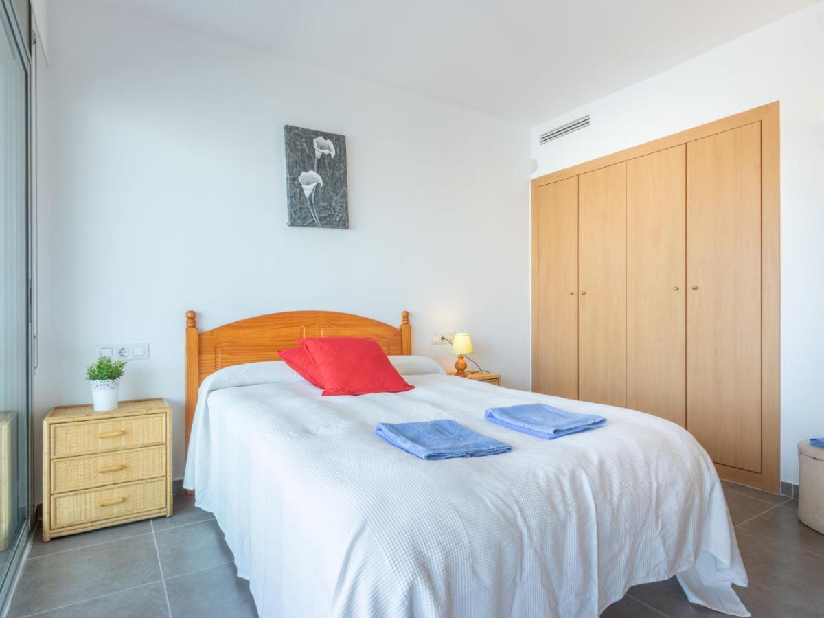 Apartment Cap Mestral By Interhome Roses Extérieur photo